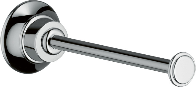 Hansgrohe Reservepapierhalter Axor Montreux chrom 42028000