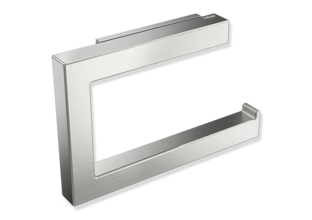 HEWI WC-Papierhalter, Edelstahl, 900Q21.000XA