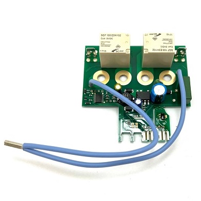 Bosch Steuerungsmodul 8738718336