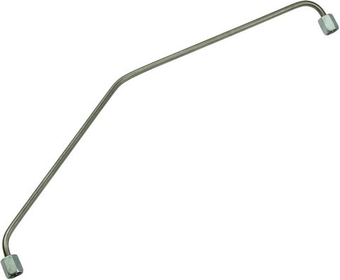 Bosch Ölrohr kpl BE V2 8718584657