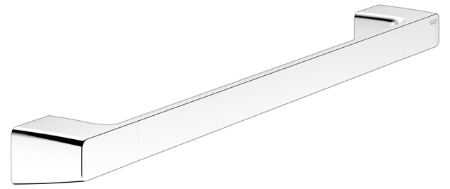 Keuco Badetuchhalter Aveno, 600mm, verchromt 14601010600