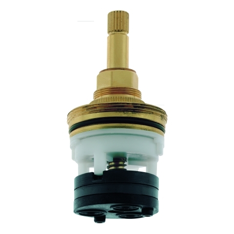 Grohe Aquadimmer DN20 chrom für Thermostate 47262000