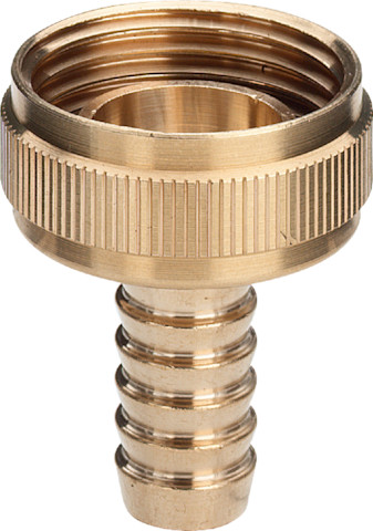 Viega Schlauchverschraubung 1814 in 1x3/4 x G1 1/4 129798