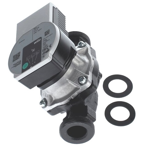 Bosch Pumpe Para 25-180/6-43/SC 12H 7736603977