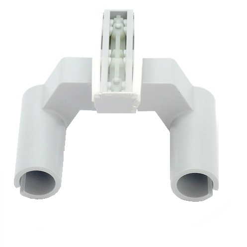 Hansgrohe Unica'R Halteelemente 97276000