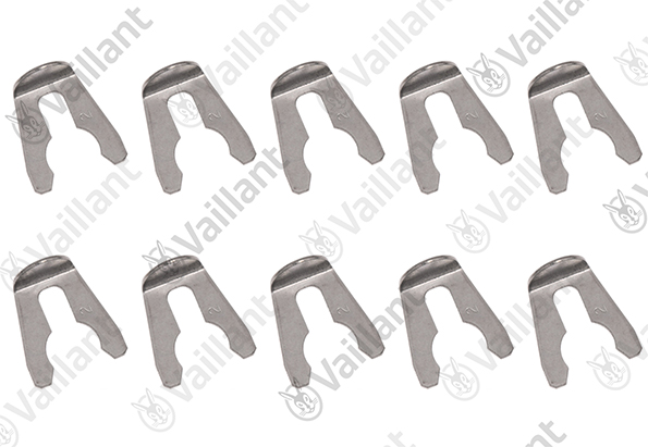 Vaillant Clip, 10 Stück 0010025844