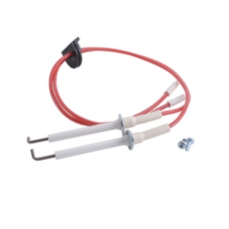 Viessmann Zündelektrode Vitopend 100 # 7823084