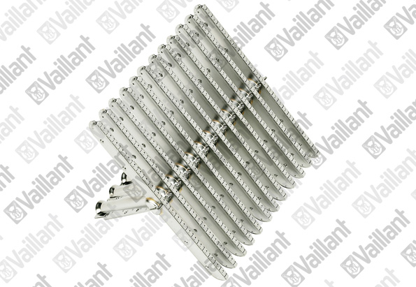 Vaillant Kammergruppe für Gas-Wandheizgerät VC 240 XE VC 242 E 040468