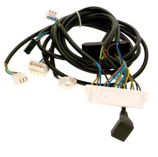 Buderus Kabelbaum 230V GB162 für GB162, für Kabelbaum 7101478
