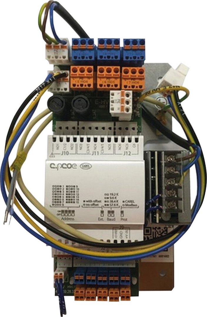 Bosch Funktionsmodul zur Erweiterung HPC 300 FEM 2 8738212374