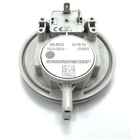 Vaillant Druckwächter für Gas-Durchlaufwasserheizer MAG 11&14-2/0 108622