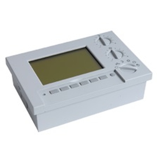 Viessmann Bedienteil Vitocal 242 # 7837182