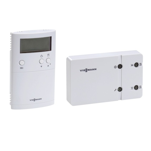 Viessmann Vitotrol 100 UTDB RF Z007692