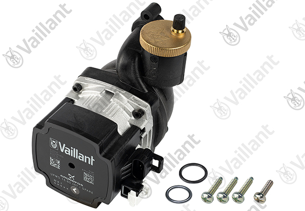 Vaillant Pumpe, Hocheffizienz 0010032790