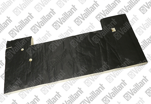Vaillant Isoliermatte Kesselblock VK 45/K-1 E VK 47/6-1 XE 123378