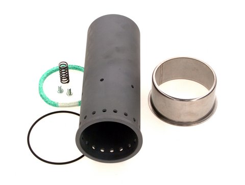 Bosch Umrüstset BE Brennerrohr 45 8718584732