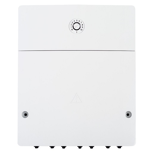 Buderus Modul MA100 Verstärkermodul für EMS-BUS 7738110099