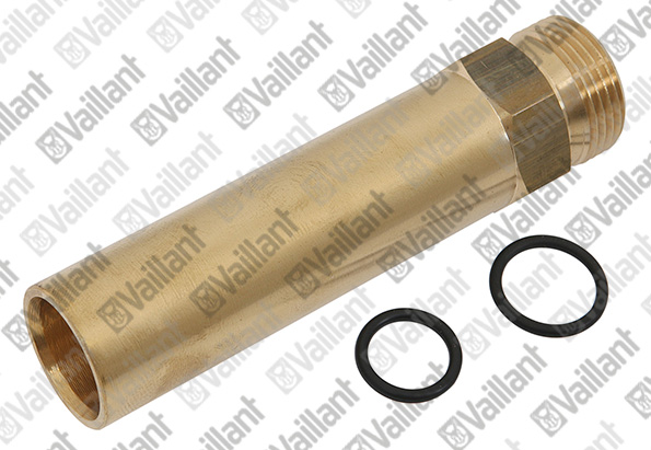 Vaillant Adapter lang G3/8 M22x15 VAS 106&156/4 VAS106/3 0020085484