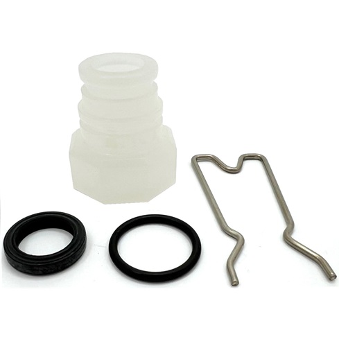 Vaillant Anschlussstück für Gas-Wandheizgerät VC 126&196&246 E-C 087310