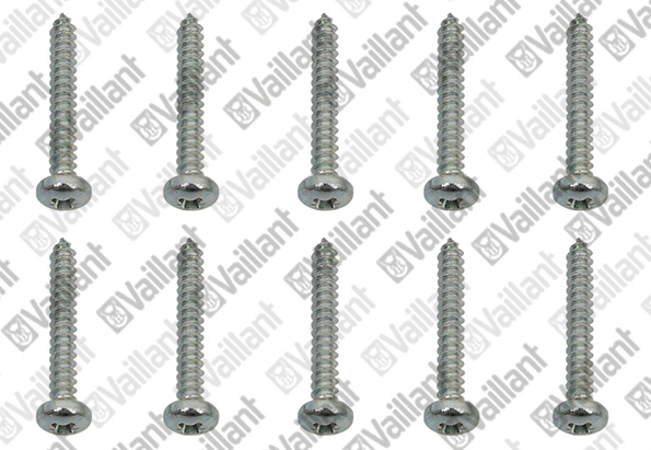 Vaillant Schraube (10 Stück) 0020228307