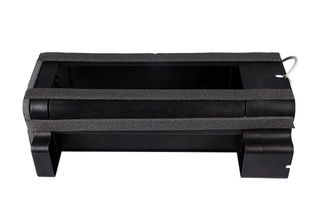 Kermi x-well Bypassklappen-Main-Kit für S170 Y9103000059K