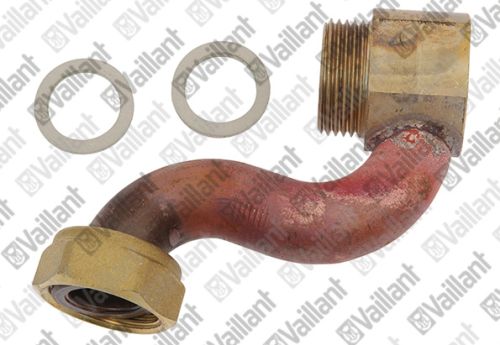 Vaillant Rohr für Zub. 0020170507, L10 0020204805