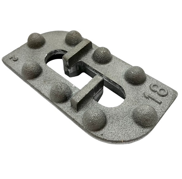 Bosch Einlegeteil 87381224710
