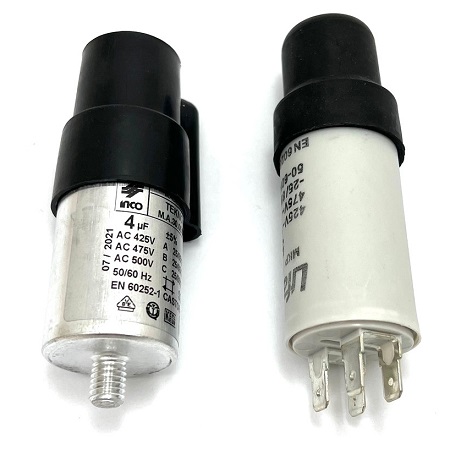 Vaillant Kondensator 0010042410