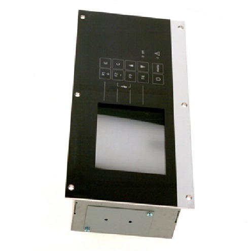 Bosch / Buderus Steuergerät SP161 / 261 8718583266