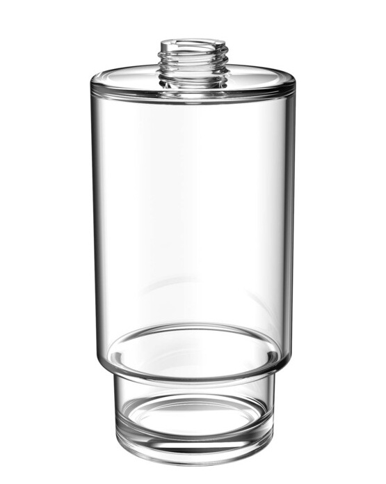 Emco Seifenspenderglas Fino zu 8421 001 01 klar 842100090