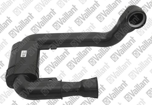 Vaillant Frischluftrohr für New 35_65 kW 0020268768