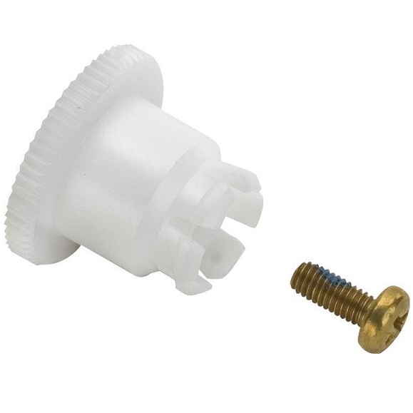 Hansgrohe Schnappeinsatz Axor Griff mit Schraube 94184000