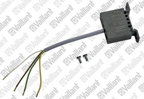 Vaillant Relais für VKO 246 (R1) 0020021185