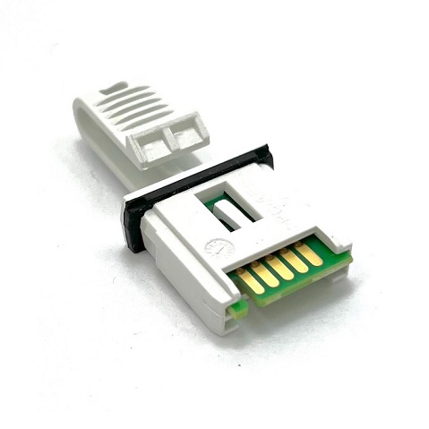 Buderus Kodierstecker KIM-01 1275 (LPG) 8737707813