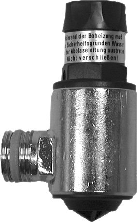 Bosch Sicherheitsventil 87174051600