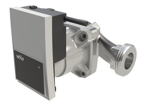 Kemper Pumpe DHRS25 für ThermoBox B30(S)/B40(S)/B50(S) 9100202000