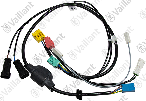 Vaillant Kabelbaum, 230/400V 0020266347