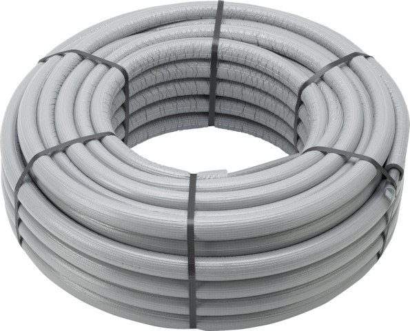 Viega Rohr Raxofix 5302.5 in 32x3,2mm, 25m, Dämmung 9mm 743284