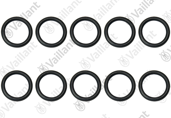 Vaillant O-Ring MAG 6 0/0 XI, 10 Stück 0020135532
