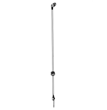 Bosch Pumpenkabel 8737713938