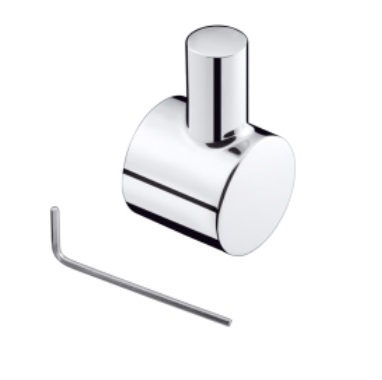 Hansgrohe Umstellergriff Axor UP Thermostat und Absperrventil Fertigset iBox satinox 96421810