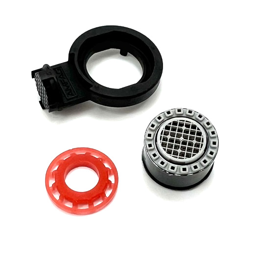 Kludi Strahlregler chrom 7320800-00