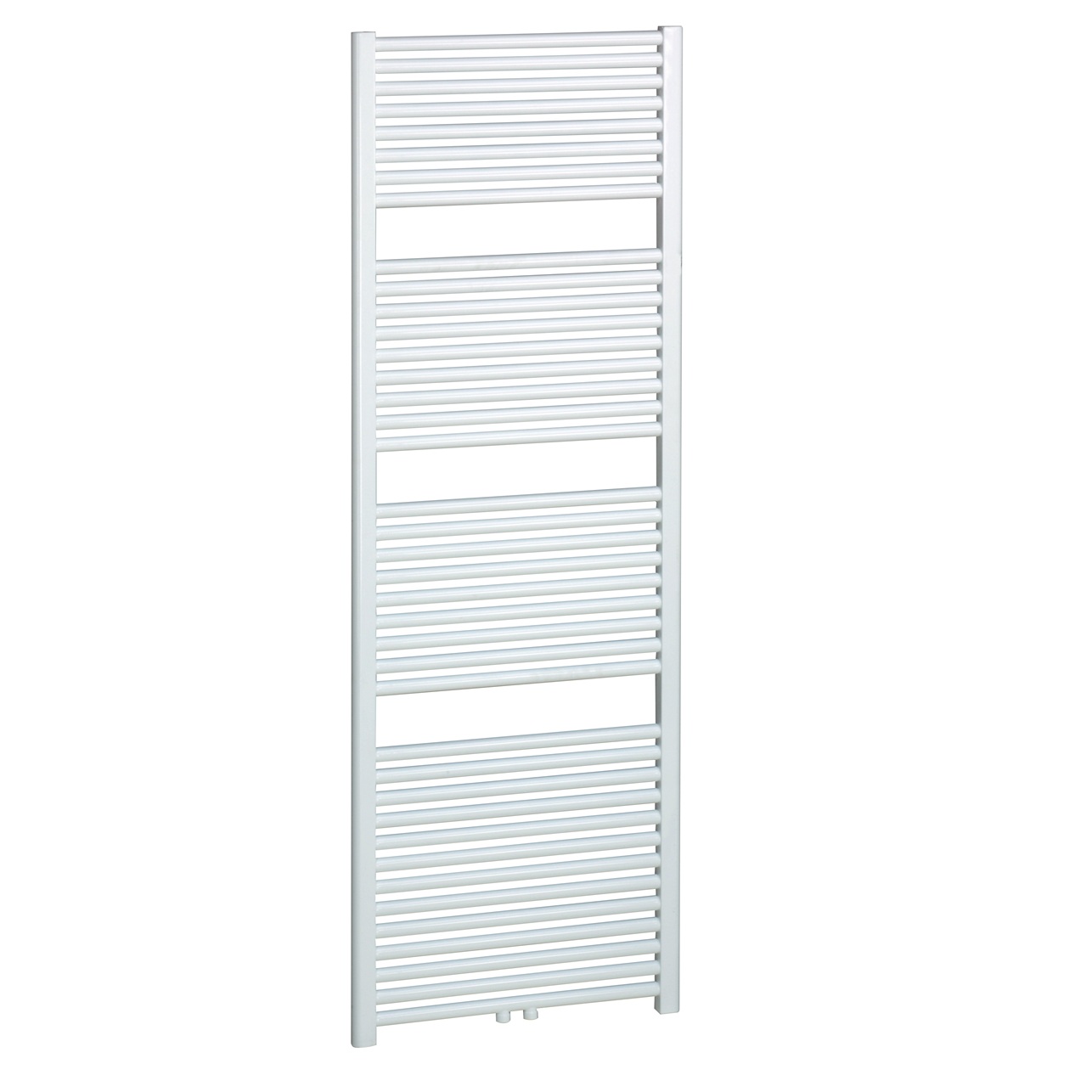 Viessmann Badheizkörper Bolzano gerade Mittelanschluss H: 178,5 B: 75cm 7532386