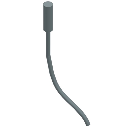 Bosch / Buderus Temperaturfühler 8736502259