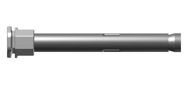 Arbonia Bohrkonsole D=18mm, Länge 95mm ZB02780005