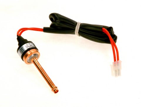 Bosch / Buderus Druckwächter 3bar 8738203509