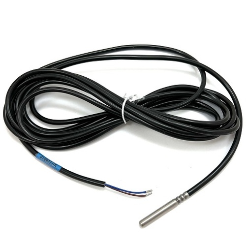 Viessmann Speichertemperatursensor NTC 10k l=3750 # 7725998