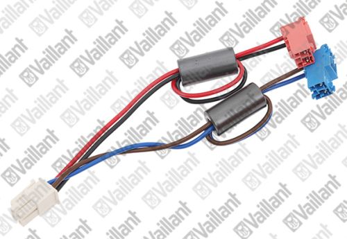 Vaillant Kabelbaum, 24V Ebox für VWL 155/2 A 230V 0020192805