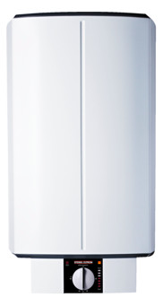 Stiebel Eltron Warmwasser-Wandspeicher SH 30 S, 30 l, 1-6 kW, weiß 073047