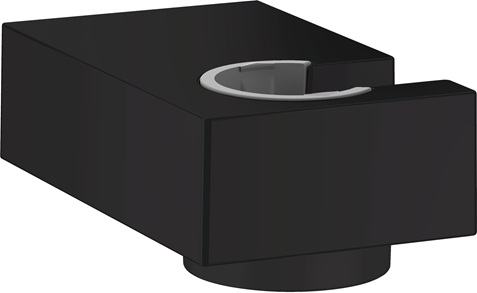 Hansgrohe Wandhalter Porter E für Handbrause mattschwarz 28387670